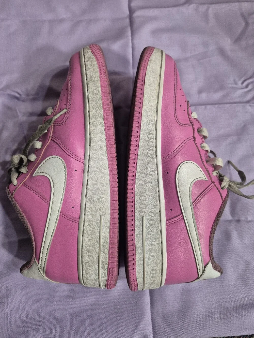 Nike good gum